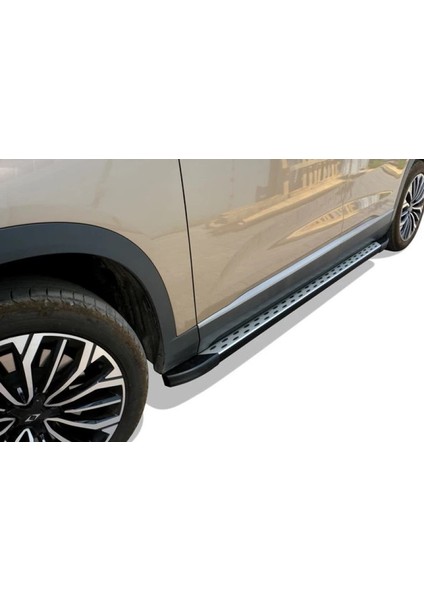 Vivaro Cargo Panel Van Uzun Şase Noktalı Yan Basamak 2020 2021 2022 2023 2024 2025 2026 2027 fırsatları