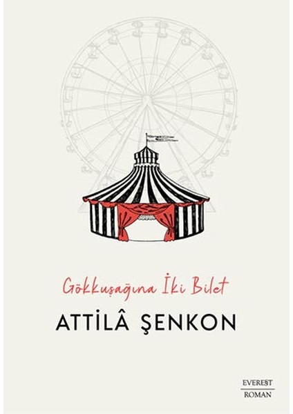 Gökkuşağına Iki Bilet