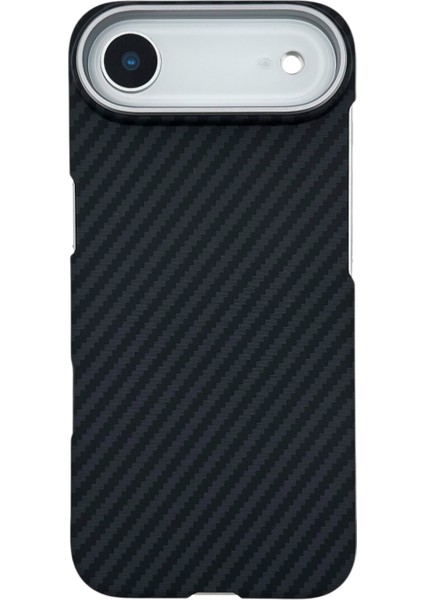 Apple iPhone 17 Air Uyumlu NT-N070 Arka Koruma Kılıf