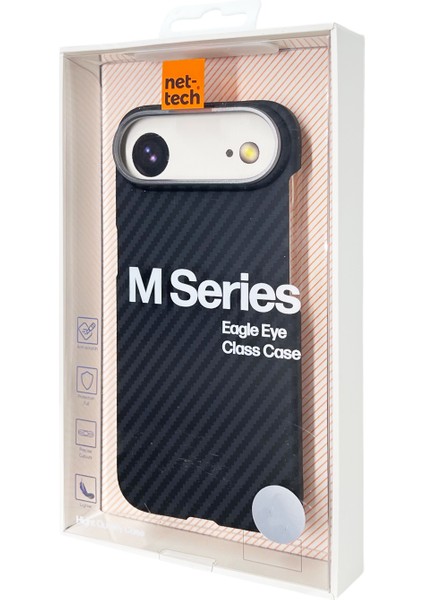 Apple iPhone 17 Air Uyumlu NT-N070 Arka Koruma Kılıf indirimleri