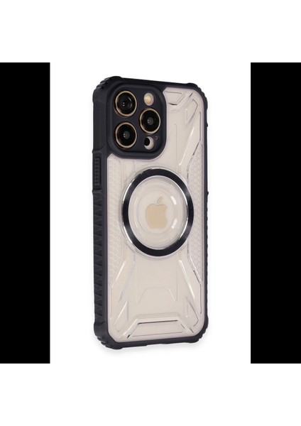 iPhone 14 Pro Max Kılıf Prag Magneticsafe Kapak fiyatları