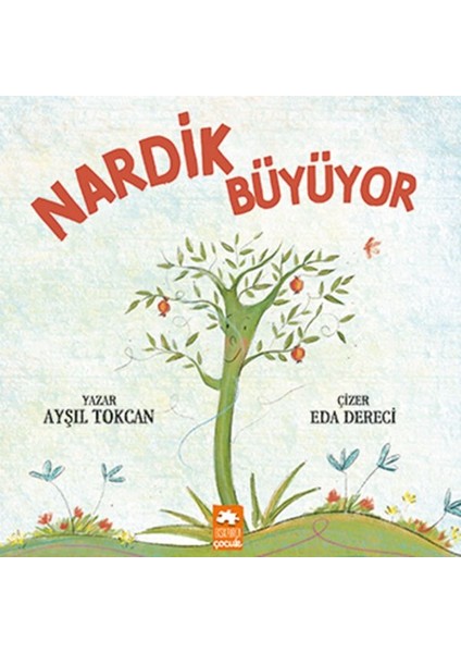 Nardik Büyüyor