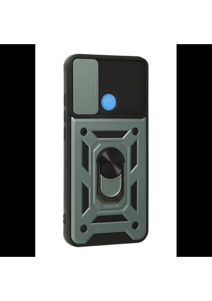 Xiaomi Redmi 9c Kılıf Pars Lens Yüzüklü Silikon fiyatları