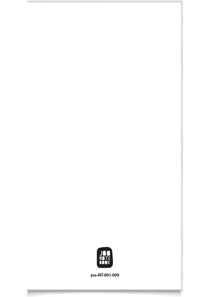 Joo Bugün / Bugün Değil Notluk (10X18CM) fiyatları