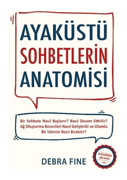 Ayaküstü Sohbetlerin Anatomisi