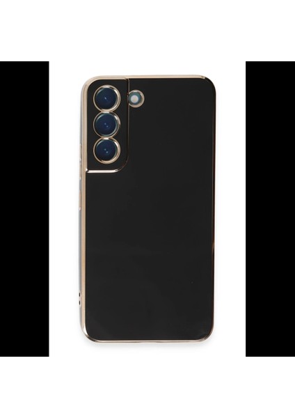 Samsung Galaxy S21 Kılıf Volet Silikon