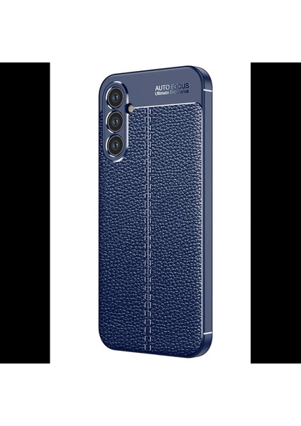 Samsung A36 Kılıf Auto Focus Kapak