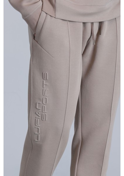 Darel Erkek Eşofman Altı Siyah