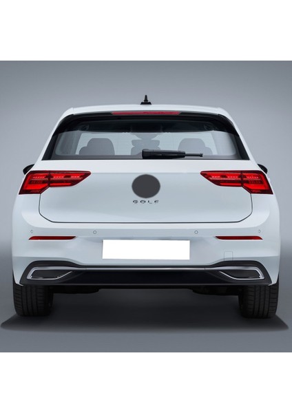 Vw Golf 8 2020-2023 Arka Cam Silecek Kolu Takımı 5H6955707 fiyatları