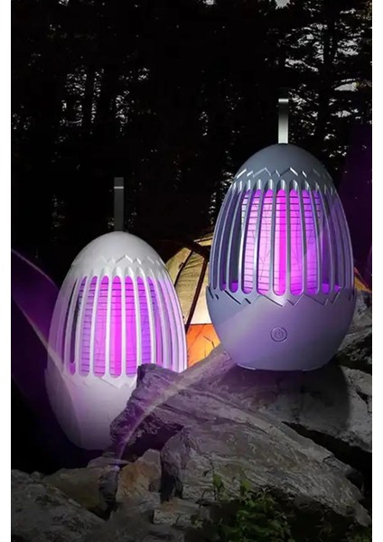 Sinek Öldürücü Gece Lambası& Mk-150 modelleri