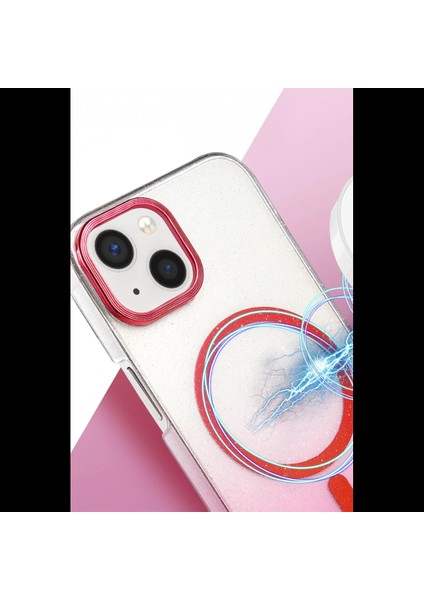 Apple iPhone 15 Glossy Magsafe Kapak fiyatları