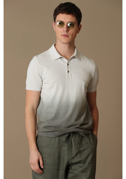 Barton Erkek Kazak Antrasit