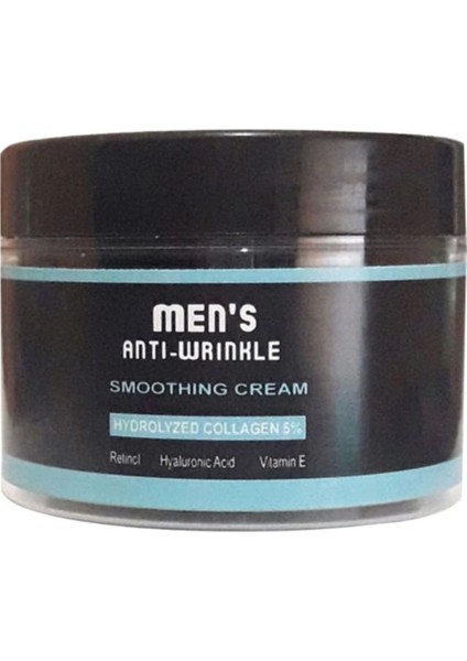 Men Antiwrinkle 100 ml Erkek Gergin Hat Kremi LUST925000012