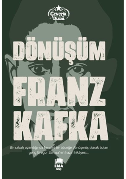 Dönüşüm