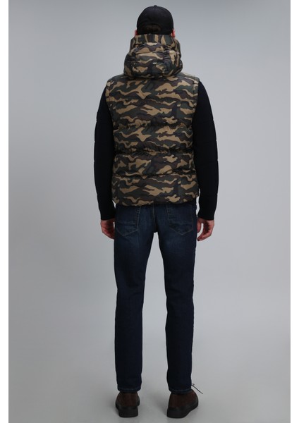 Peter Smart Jean Erkek Pantolon Regular Fit Mavi