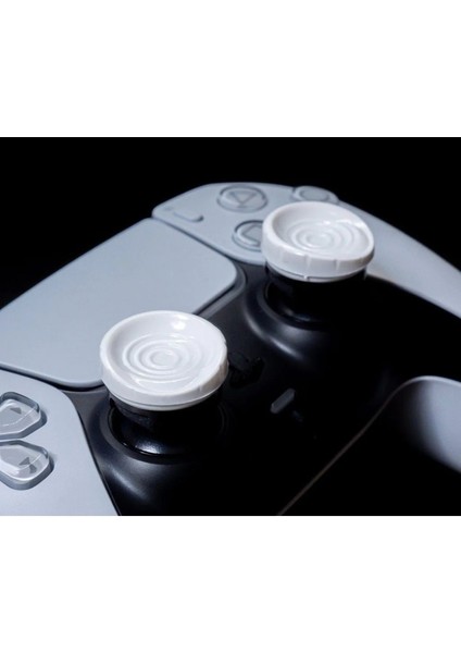 Cqc Rush Ps4/ps5 Fpsfreek Performans Analog Koruyucu ve Yükseltici fırsatları