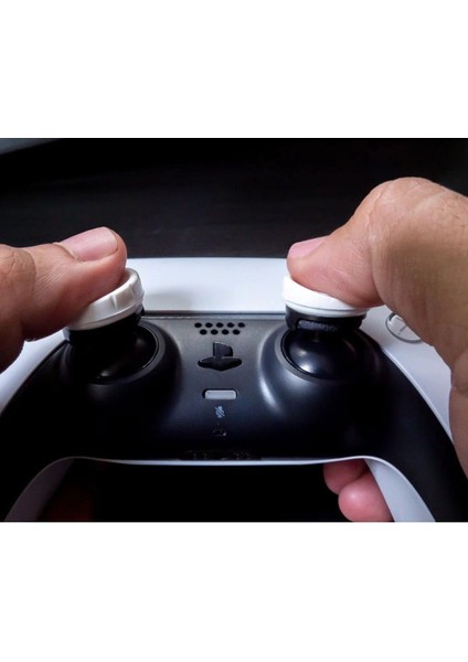 Cqc Rush Ps4/ps5 Fpsfreek Performans Analog Koruyucu ve Yükseltici indirimleri