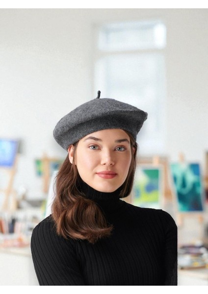 Füme Bayan Ressam Bere modelleri