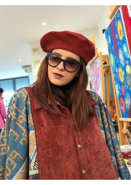 Kiremit Bayan Ressam Bere modelleri