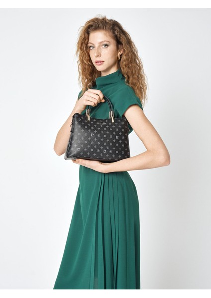 Kadın Çantası Siyah 05pc25y10315-Mn fırsatları