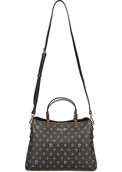 Kadın Çantası Siyah 05pc25y10315-Mn