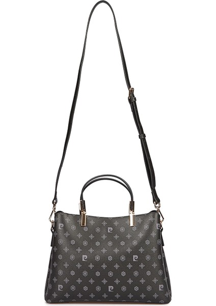 Kadın Çantası Siyah 05pc25y10315-Mn