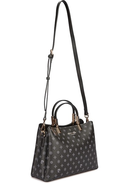 Kadın Çantası Siyah 05pc25y10315-Mn