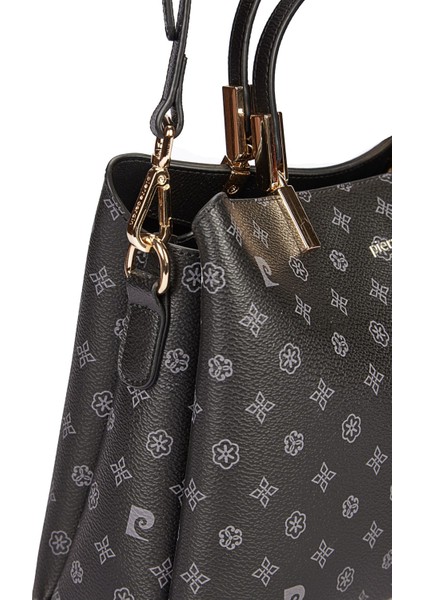 Kadın Çantası Siyah 05pc25y10315-Mn