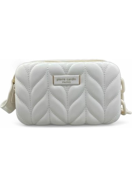 Kadın Çantası Beyaz 05pc25y10112-Klsa indirimleri