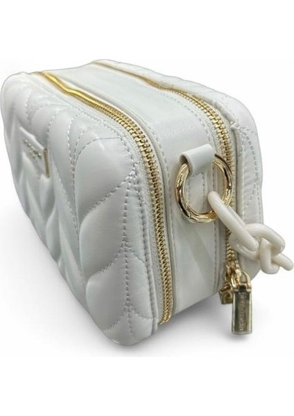Kadın Çantası Beyaz 05pc25y10112-Klsa