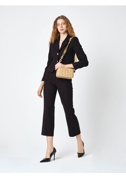 Kadın Çantası Bej 05pc25y10112-Klsa