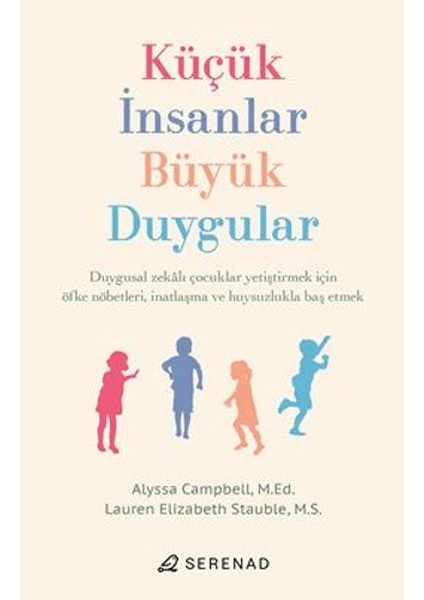 Küçük Insanlar, Büyük Duygular
