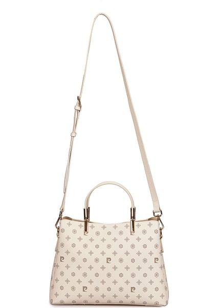 Kadın Çantası Bej 05pc25y10315-Mn