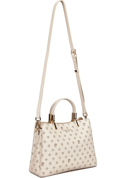 Kadın Çantası Bej 05pc25y10315-Mn