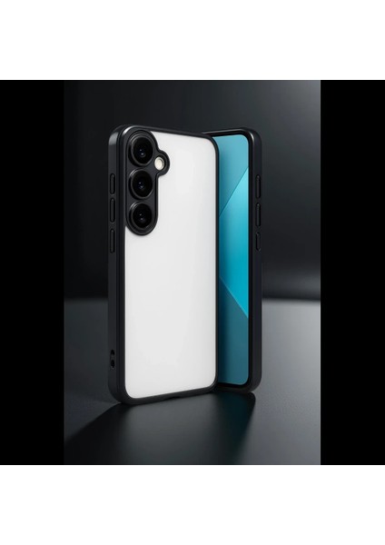 Samsung Galaxy A24 4g Prime Kılıf Razer Lensli Silikon fiyatları