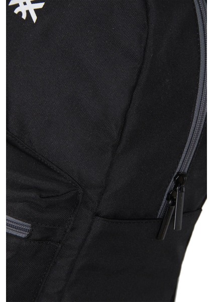 Casual Sırt Çantası 70419 Siyah