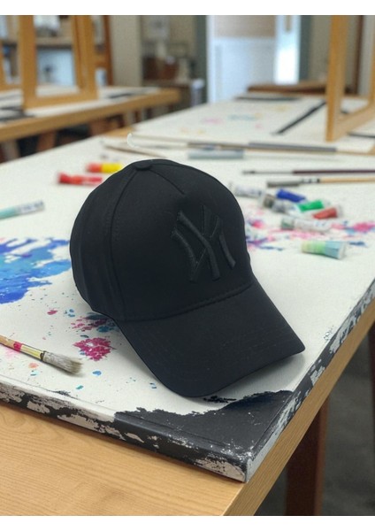 Gabardin Arkadan Ayarlı Ny Şapka fiyatları