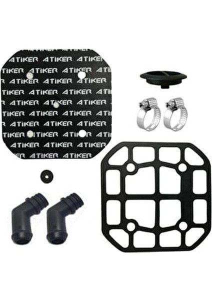 Hyundai Accent Era İçin Uyumlu Airbag Kapağı Kolay Montaj ve Estetik Tasarım modelleri