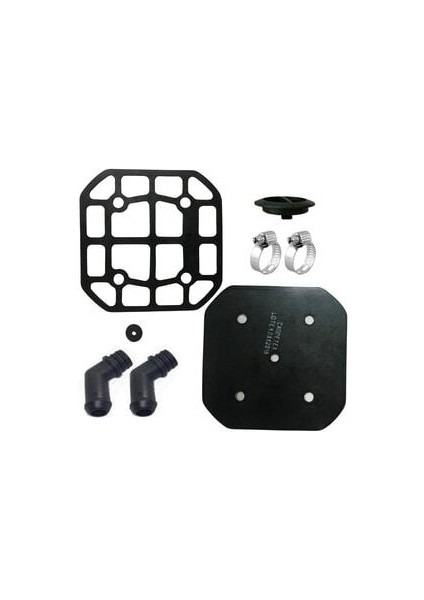 Hyundai Accent Era İçin Uyumlu Airbag Kapağı Kolay Montaj ve Estetik Tasarım fırsatları