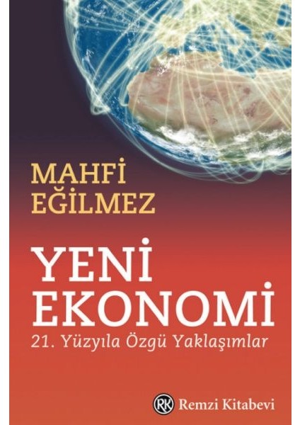Yeni Ekonomi