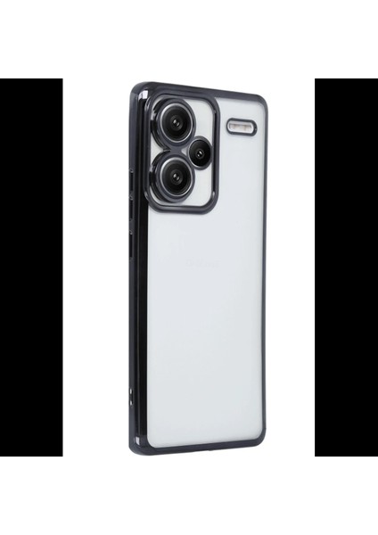 Xiaomi Redmi Note 13 Pro Plus Kılıf Razer Lensli Silikon fiyatları