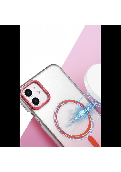 Apple iPhone 11 Glossy Magsafe Kapak fiyatları