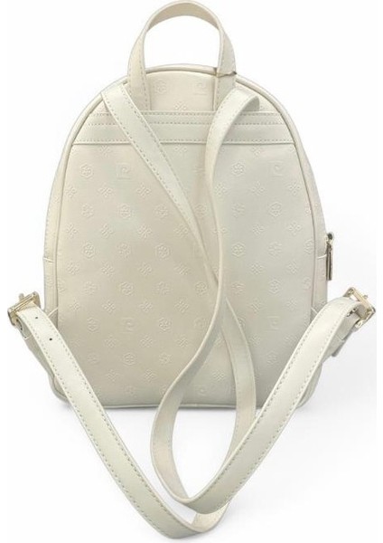 Kadın Sırt Çantas Vanilya 05pc25y906-P Vn