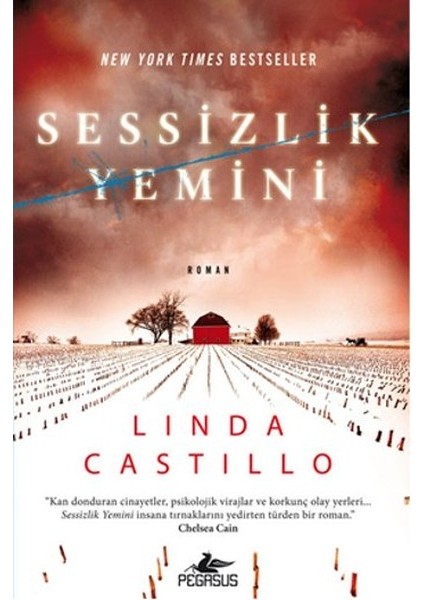 Sessizlik Yemini