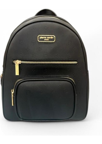 Kadın Sırt Çantas Siyah 05pc25y906-P S fırsatları