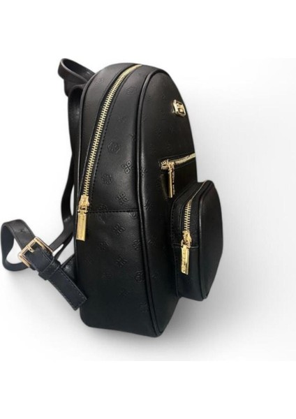 Kadın Sırt Çantas Siyah 05pc25y906-P S indirimleri