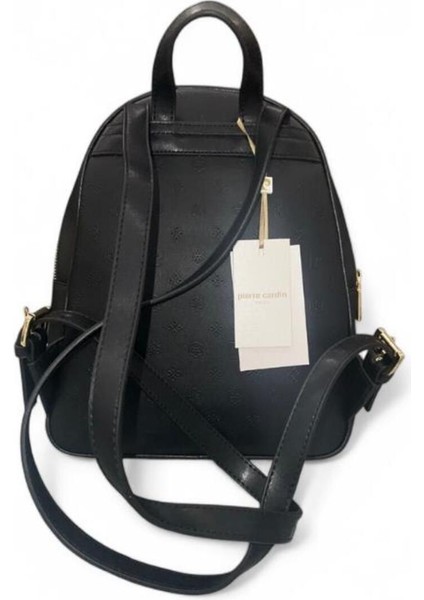 Kadın Sırt Çantas Siyah 05pc25y906-P S