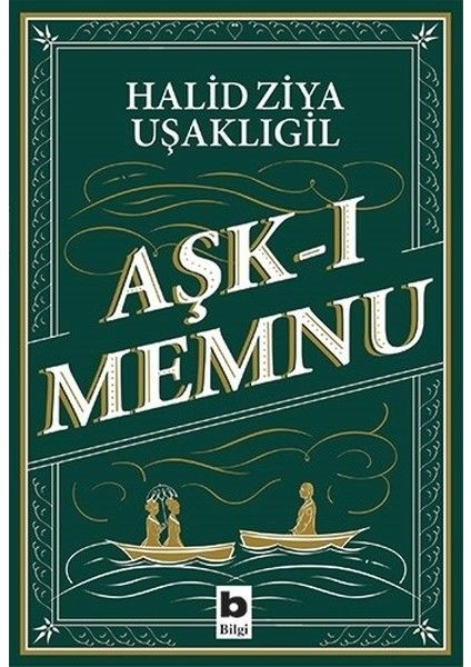 Aşk-I Memnu