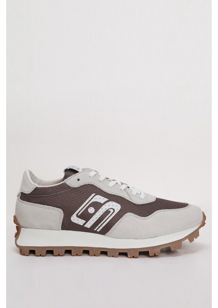 Arthur Erkek Deri Sneaker Ayakkabı Siyah