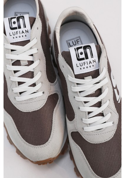 Arthur Erkek Deri Sneaker Ayakkabı Siyah